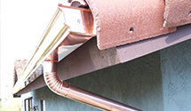 Rain Gutter Installation, Repair, Cleaning in Eastpoint, FL